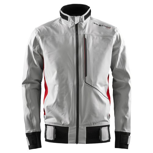 Veste de navigation côtière - SPECTRA GTX - Sail Racing International AB - de course / pour homme / étanche