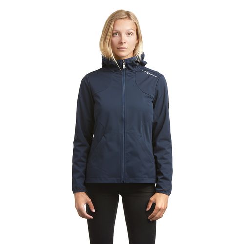 Softshell pour femme - W LINK series - Sail Racing International AB - respirante / imperméable