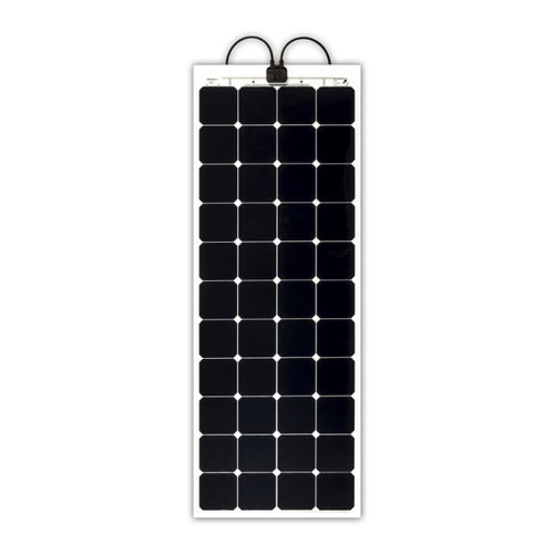 Panneau solaire flexible - SP 44 - Solbian Energie Alternative Srl - pour bateau