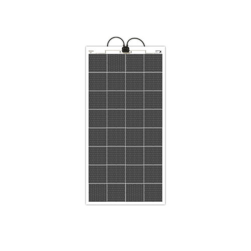 Panneau solaire flexible - SR 32 - Solbian Energie Alternative Srl - marin