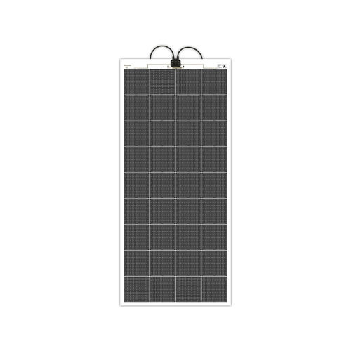 Panneau solaire flexible - SR 36 L - Solbian Energie Alternative Srl - pour bateau