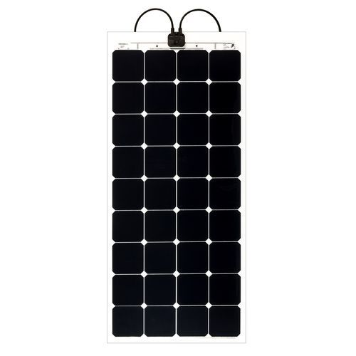 panneau solaire flexible - Solbian Energie Alternative Srl