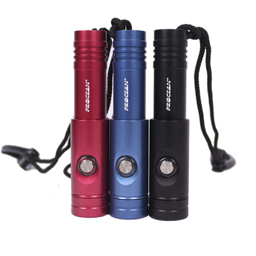 Phare de plongée LED - Prolight 1000 - procean