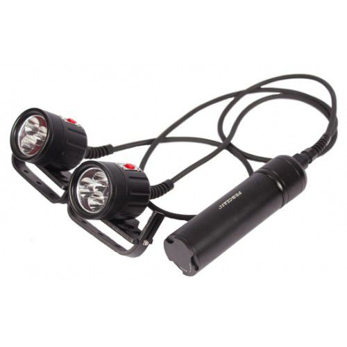 Phare de plongée LED - Prolight 4200 - procean