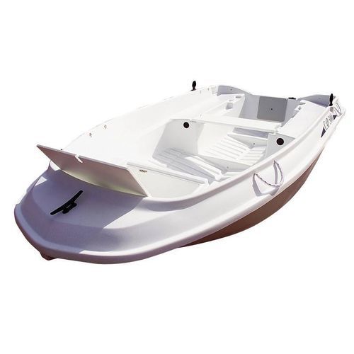Coque open hors-bord - CAP 300 - RIGIFLEX SAS - de loisir / pour la pêche