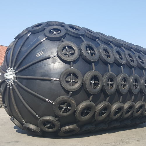 Défense pour port - 4500x 9000 mm - Qingdao Evergreen Maritime CO.,LTD - pour bateau de travail / pour bateau professionnel / de quai