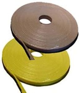 Joint mastic d'étanchéité - Bodotex - pour bâche à vide