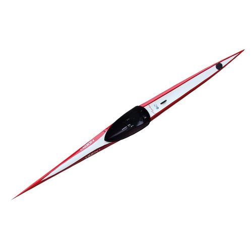 Kayak de randonnée - K-1 HYDRA - Hody Sport - marathon / de course / de mer