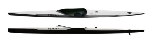 Kayak de course en ligne - K1 ORCA XL - Hody Sport - marathon / pour adulte / monoplace