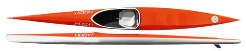 Kayak marathon - TK1 MARLIN - Hody Sport - pour adulte / monoplace