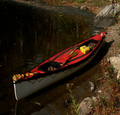 jupe néoprène pour kayak