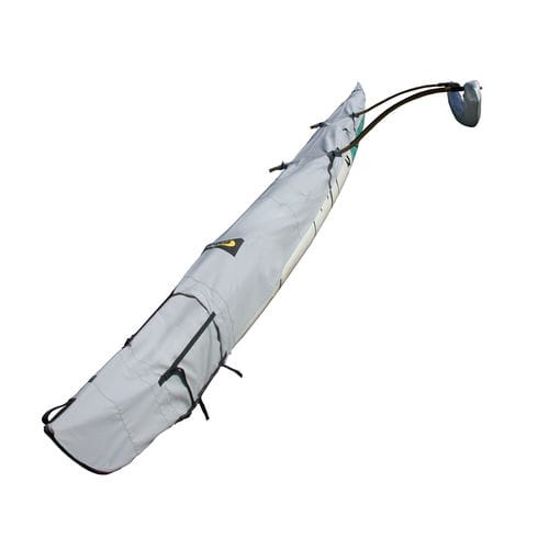 Housse de protection de pirogue polynésienne - OC-6 - North Water