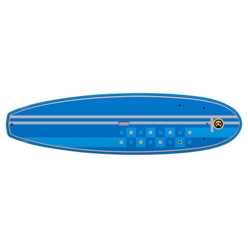 SUP allround - Holo Holo 11'6 - C4 Waterman - en bois