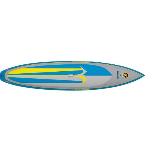 SUP de race - Wai Nui 14'0 - C4 Waterman - de randonnée / en carbone