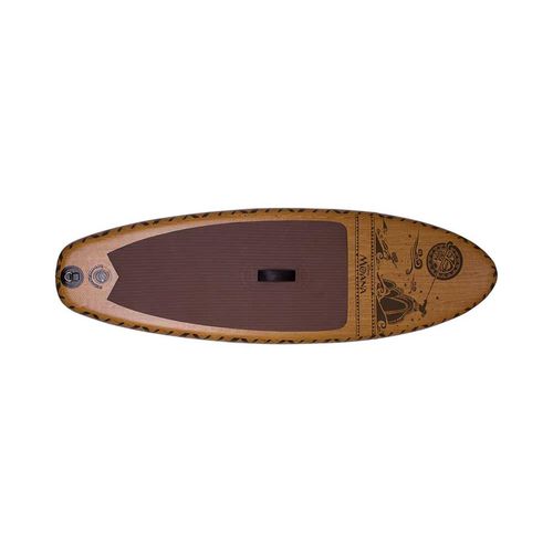SUP gonflable - Disney Moana - C4 Waterman - allround / pour enfant / en PVC