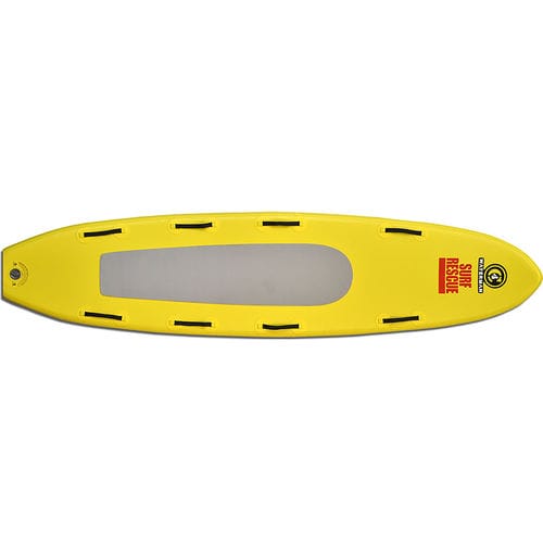 SUP gonflable - XXL - C4 Waterman - de sauvetage / en PVC
