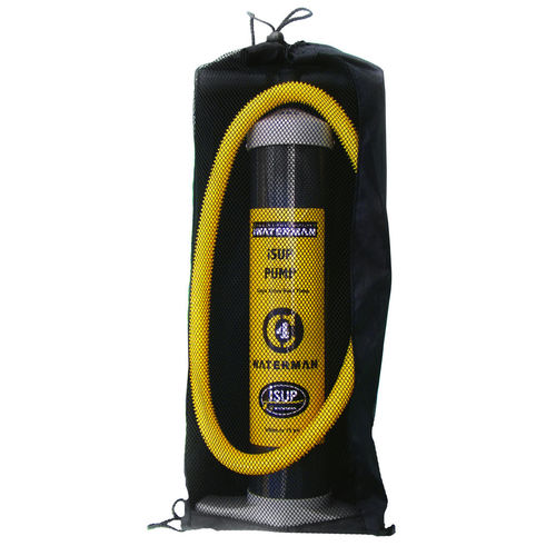 Gonfleur à piston - Bravo - C4 Waterman