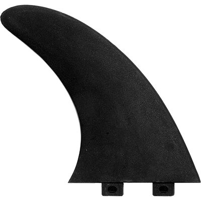 Aileron de SUP - Flex -7 1/2 in - C4 Waterman