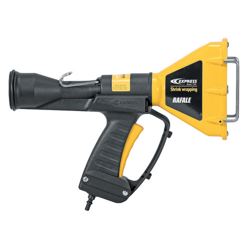 Pistolet thermique - 4040 - GUILBERT EXPRESS - pour chantier naval
