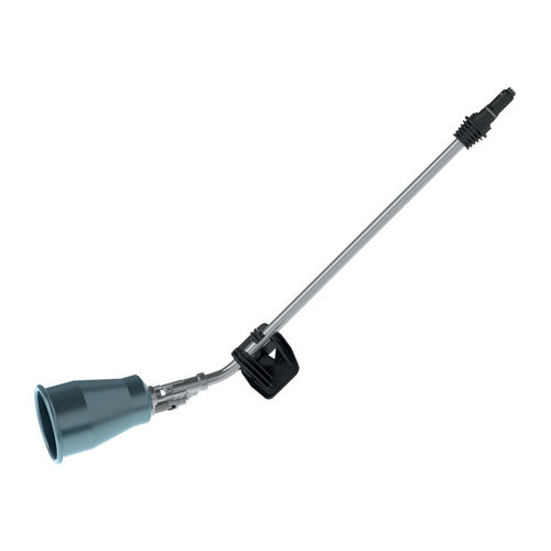 Chalumeau de rétractation pour chantier naval - 150WL400 - GUILBERT EXPRESS