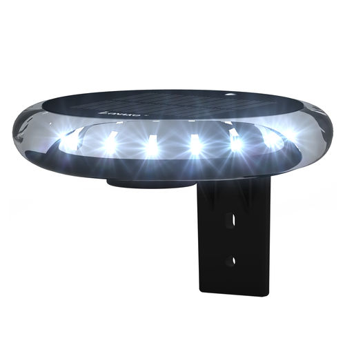 Feu de signalisation pour bateau - LNK-PL-W - Xiamen Lonako Inc. - pour yacht / à LED / blanc