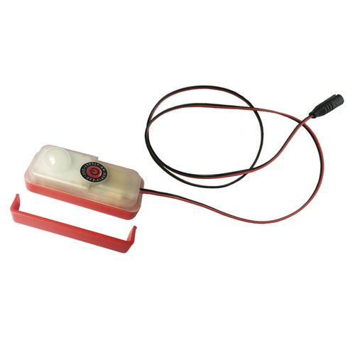 Lampe à éclats - LNK-SL2W - Xiamen Lonako Inc. - marine / pour navire / pour brassière de sauvetage gonflable