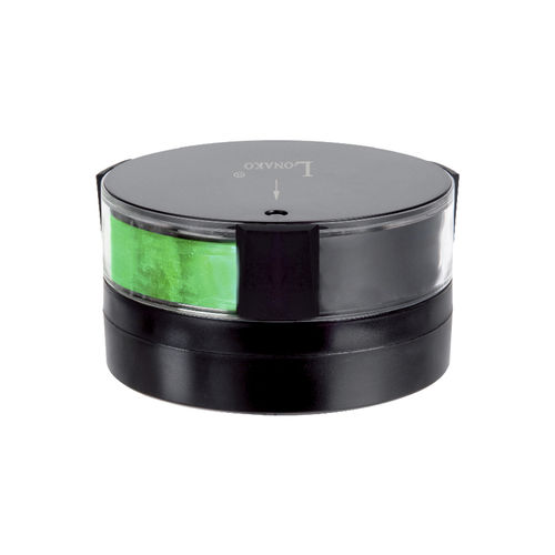 Feu de navigation pour bateau - LNK-NS-G - Xiamen Lonako Inc. - pour voilier / pour yacht / à LED