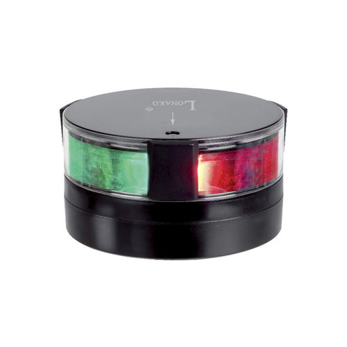 Feu de navigation pour bateau - LNK-NS-RG - Xiamen Lonako Inc. - pour voilier / pour yacht / à LED