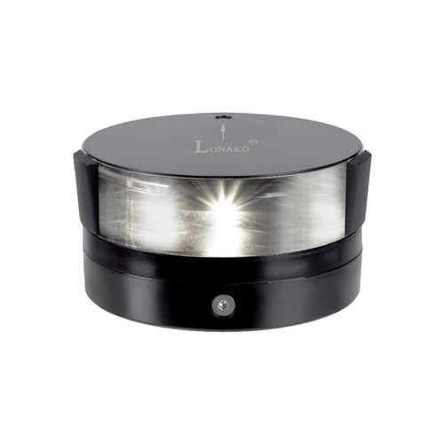Feu de navigation pour bateau - LNK-NS-W - Xiamen Lonako Inc. - pour yacht / à LED / blanc