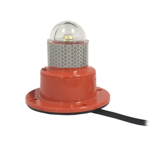 Lampe torche - LNK-LBL1 - Xiamen Lonako Inc. - de canot de sauvetage / à LED / fixe