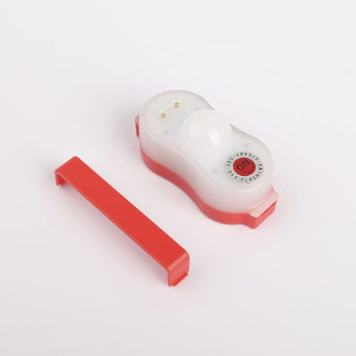 Lampe à éclats - LNK-LJ-03A1W - Xiamen Lonako Inc. - marine / pour gilet de sauvetage / à LED