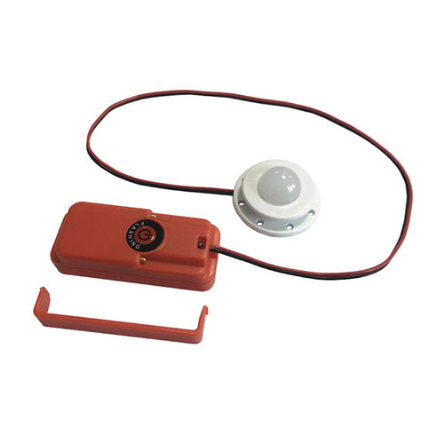 Lampe à éclats - LNK-SL1 - Xiamen Lonako Inc. - torche / marine / pour gilet de sauvetage