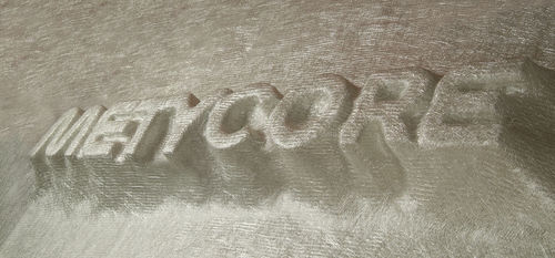 Résine époxy - METYCORE FS - METYX Composites  - pour RTM