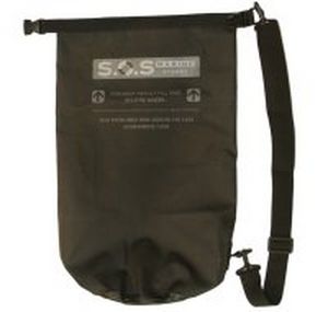 Sac à dos multiusage - SOS-9802 | 20 L - SOS Marine   - étanche