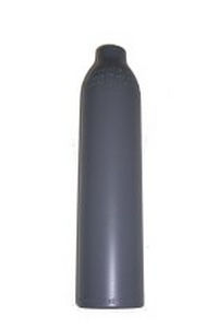 Bouteille de plongée oxygène - SOS-5106 - SOS Marine  