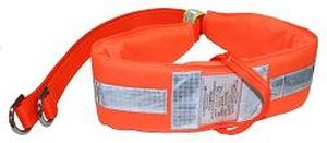 Système de récupération d'homme à la mer pour navire - SOS-5185 - SOS Marine  