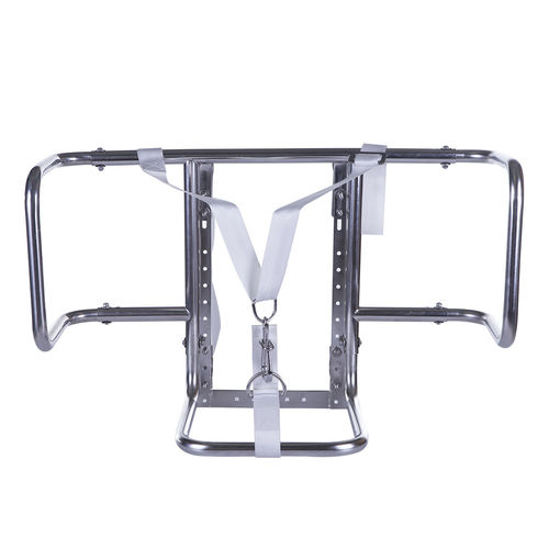 Support pour radeau de survie pour bateau - Seago Yachting  