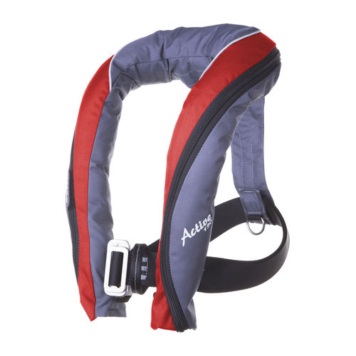 Gilet de sauvetage gonflable automatique - Active - Seago Yachting   - 300 N / 190 N / unisexe