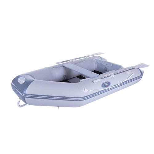 Bateau pneumatique hors-bord - 260-SL - Seago Yachting   - RIB / open / max. 3 personnes