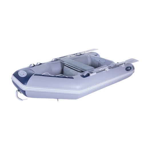 Bateau pneumatique hors-bord - Spirit 240 - Seago Yachting   - open / max. 3 personnes / plancher latté