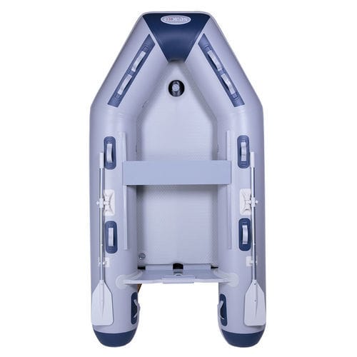 Bateau pneumatique hors-bord - Spirit 290 - Seago Yachting   - open / max. 4 personnes / plancher gonflable