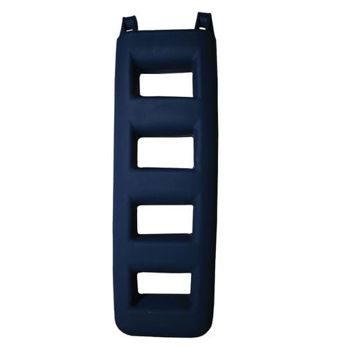 Pare-battage pour bateau - Step - Seago Yachting   - échelle / noir