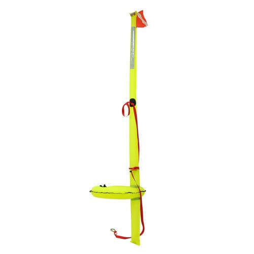 Système de récupération d'homme à la mer pour bateau - 3 In 1 System - Seago Yachting   - pour navire