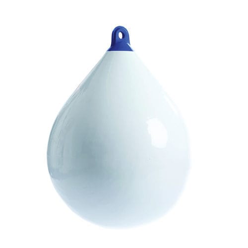 Pare-battage pour bateau - FRB series - Seago Yachting   - rond / blanc