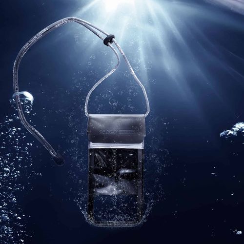 Étui étanche pour téléphone portable - Seago Yachting  