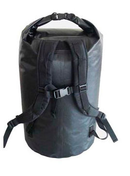 Sac à dos multiusage - TPU  - Leon Sports   - étanche