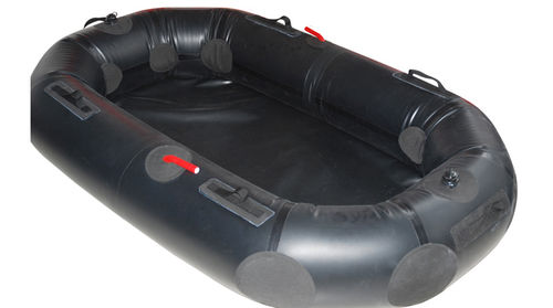 Radeau de survie pour bateau - R1 - Leon Sports   - gonflable