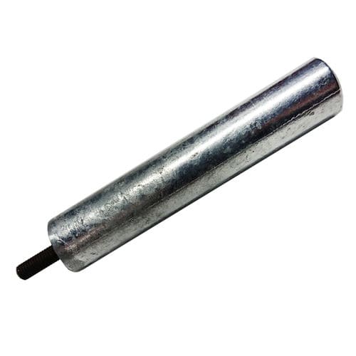 Anode sacrificielle pour bateau - Z-17*90 - Zineti SAU - Cathodic Protection - en zinc