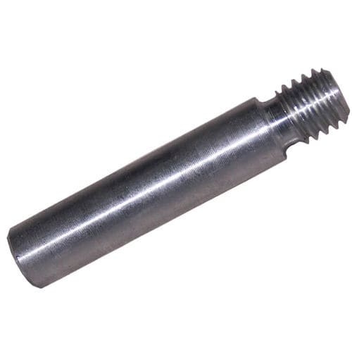 Anode sacrificielle pour bateau - Z-2712 - Zineti SAU - Cathodic Protection - en zinc
