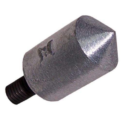 Anode sacrificielle pour bateau - Z-5420 - Zineti SAU - Cathodic Protection - en zinc